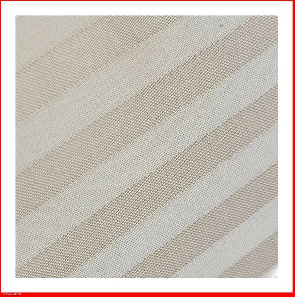 Satino pagalvės užvalkalas - 70x70 cm. be užtrauktuko