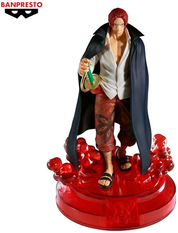Bandai BANPRESTO VIENAS DALIS SHUKKO - BONAI