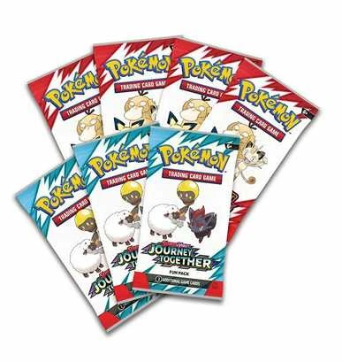 „Pokemon“ Advento kalendorius, 2025 m.
