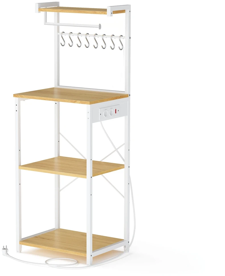 Songmics Lentyna 40 x 45 x 140 cm