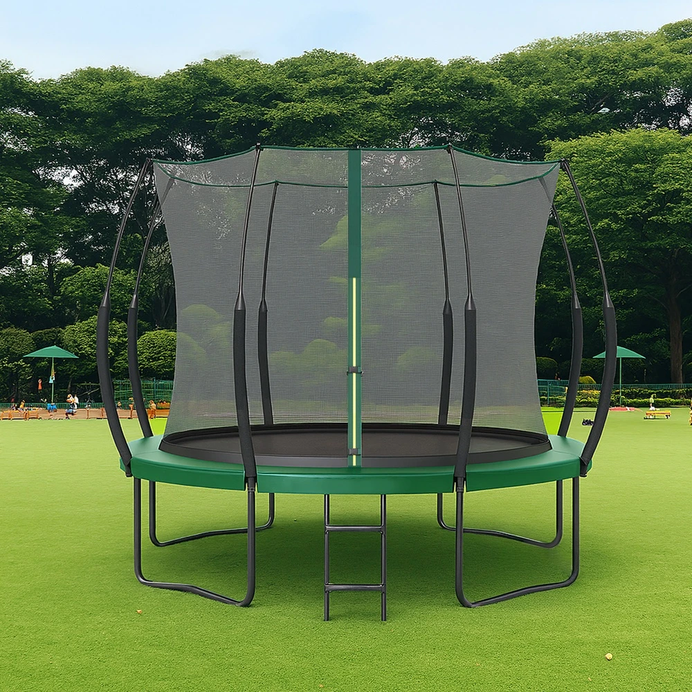 Songmics Batutas 305,1 x 256,1 cm
