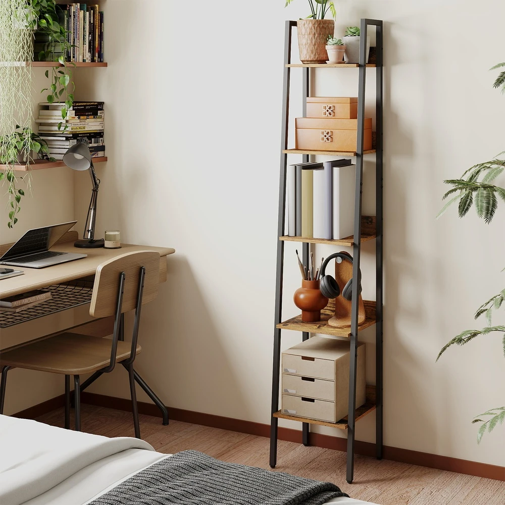 Songmics Lentyna 33,8 × 30 × 170 cm