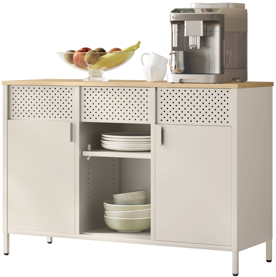 Songmics Spintelė 40 x 110 x 76 cm