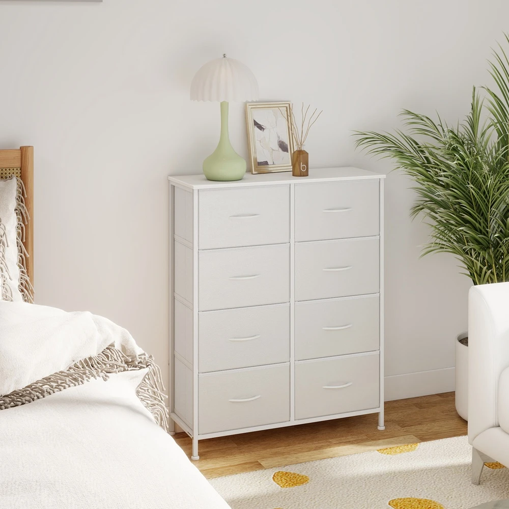 Songmics Komoda 30 x 76,7 x 95,2 cm