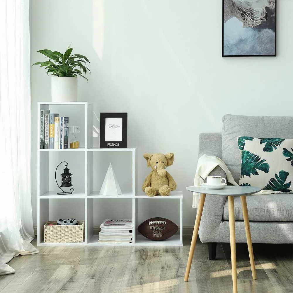 Songmics Stilinga laikrodžių dėžutė 12 laikrodžių