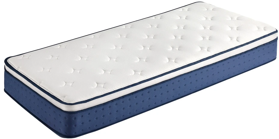 Lova Songmics Čiužinys 200 × 90 × 25 cm