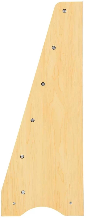 Songmics Vaikų lentyna 67 x 74 x 26,5 cm