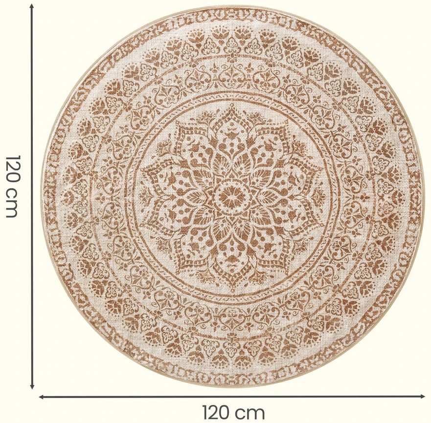 Songmics Kilimas 120 cm