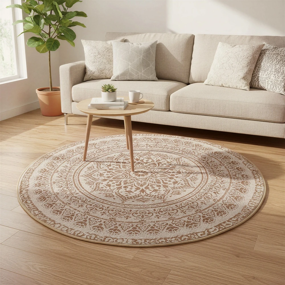 Songmics Kilimas 120 cm