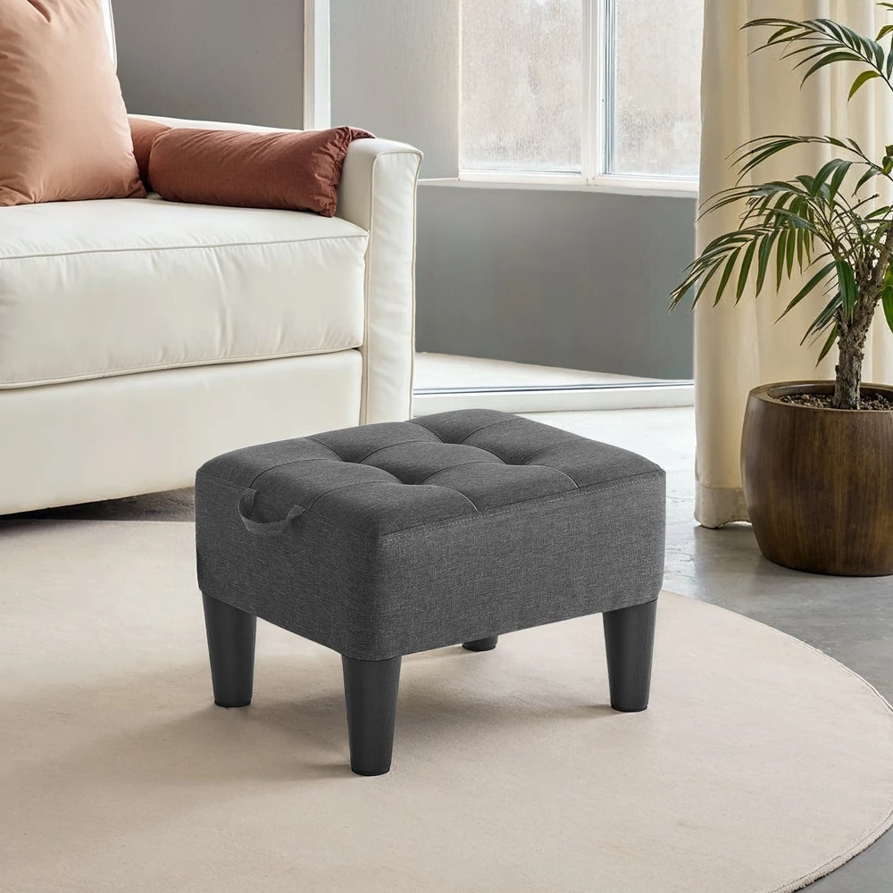 Songmics Pufas 40 × 32 × 26 cm
