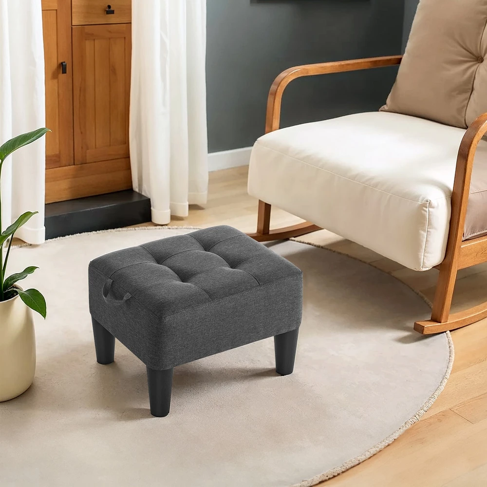 Songmics Pufas 40 × 32 × 26 cm