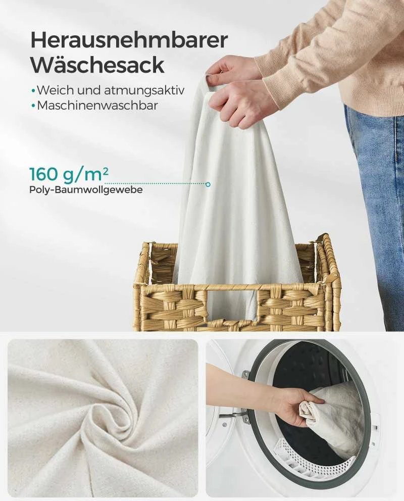 Songmics "pasidaryk pats" narvas 20 plastikinių lėkščių