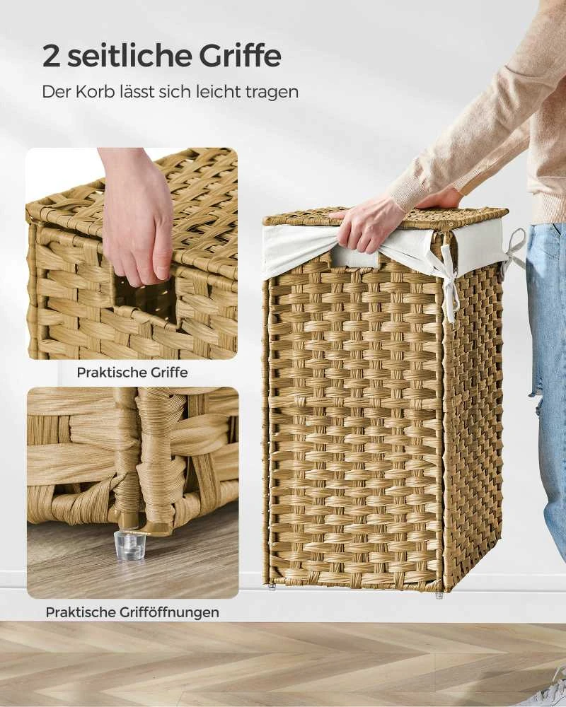 Songmics "pasidaryk pats" narvas 20 plastikinių lėkščių