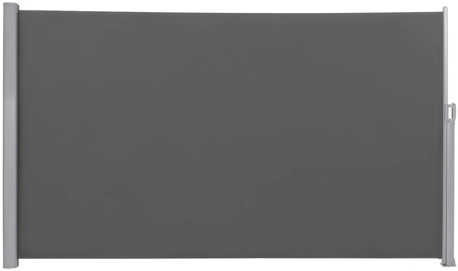 Songmics Šoninė markizė 180 × 400 cm