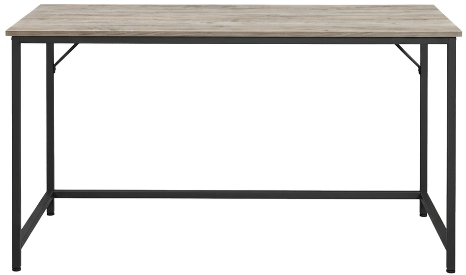 Songmics Rašomasis stalas 135 x 60 x 75 cm