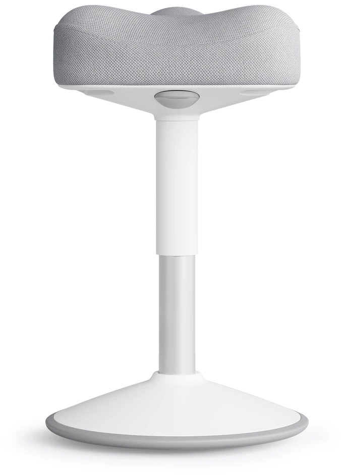 Songmics Darbo kėdė 36 × 36,5 × (48–65,5) cm