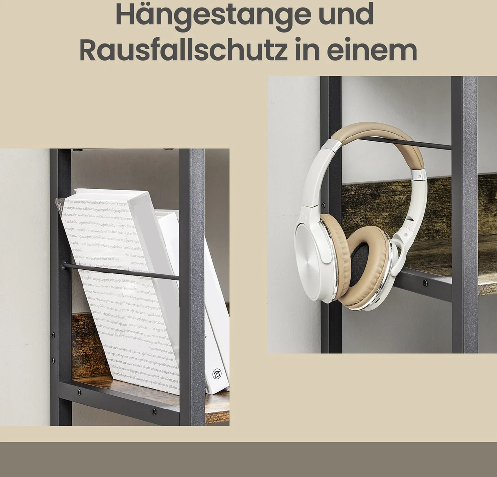 Songmics Lentyna, 100 x 30 x 103,1 cm