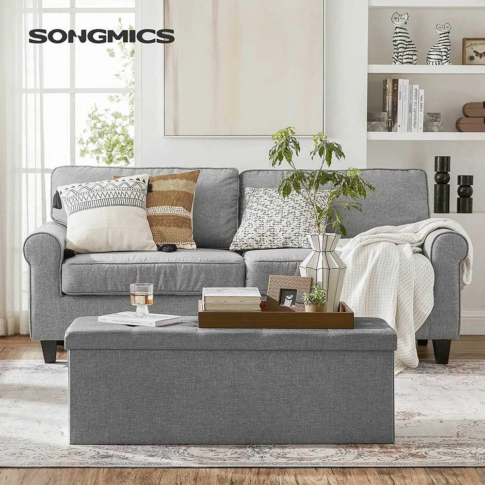 Songmics Vasagle Pramoninio stiliaus kabykla ir batų lentyna