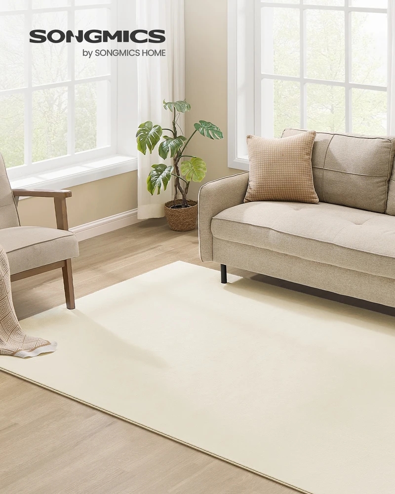 Songmics Kilimas svetainei 160x230 cm