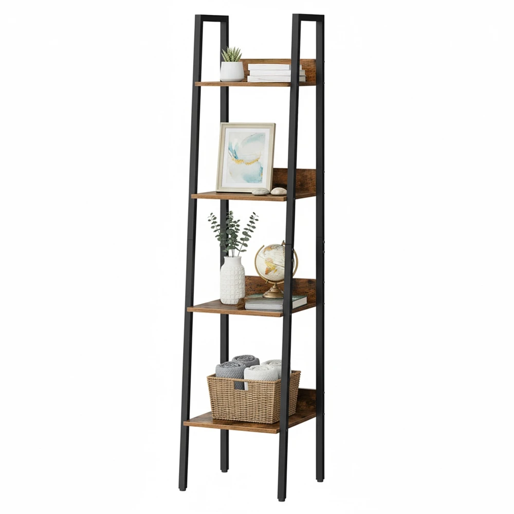 Songmics Lentyna VASAGLE 33,8x30x140 cm