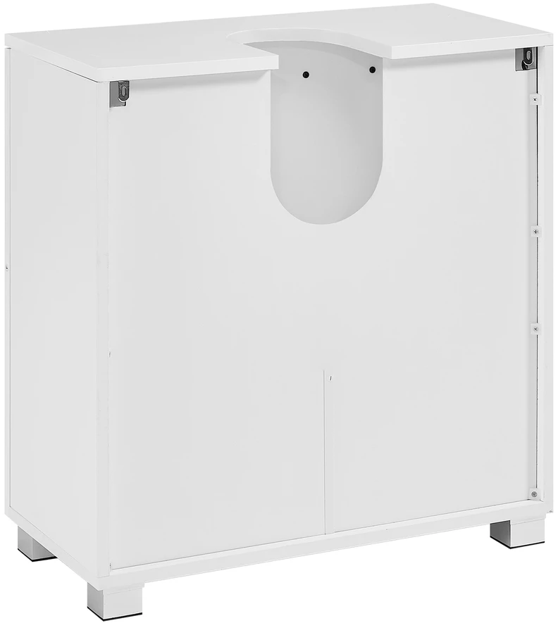 Songmics Vonios spintelė 60 x 30 x 63 cm
