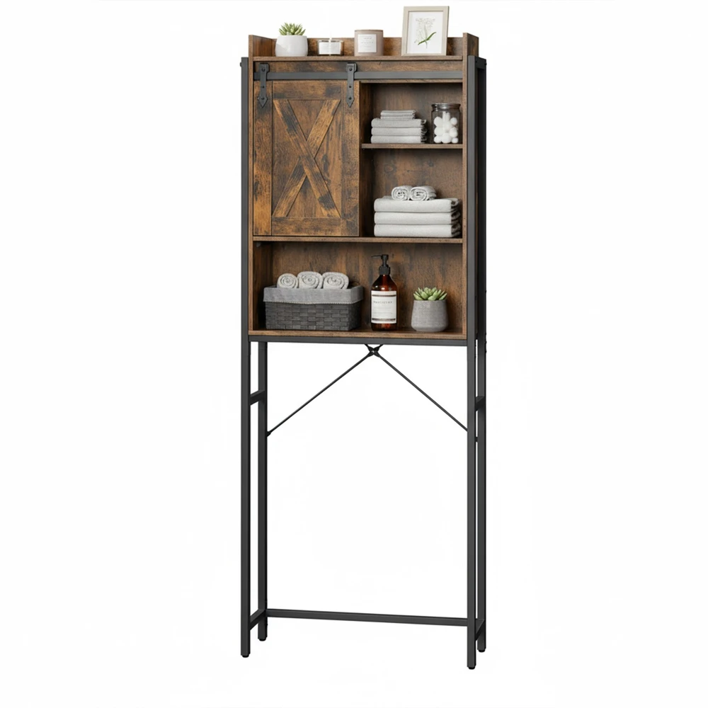 Songmics Lentyna VASAGLE 64 x 24 x 171 cm