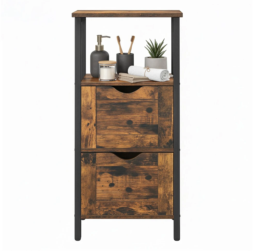 Songmics Spintelė 37x30x80 cm