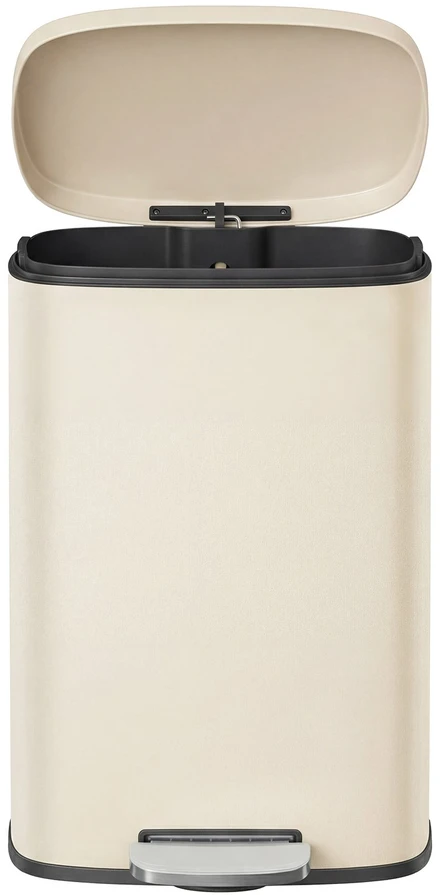Songmics Šiukšliadėžė 50 l
