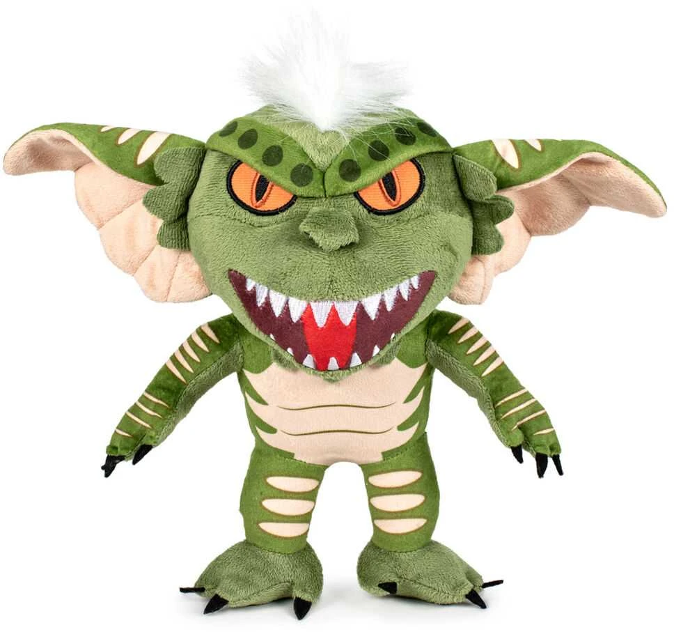 Amblin Entertainment Gremlins Gizmo soft plush toy 25cm