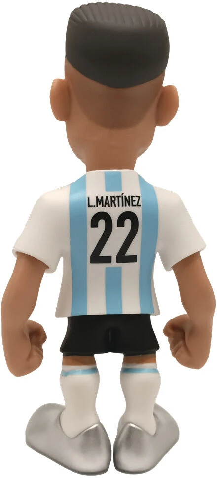 MINIX figūrėlė Lautaro, 22595