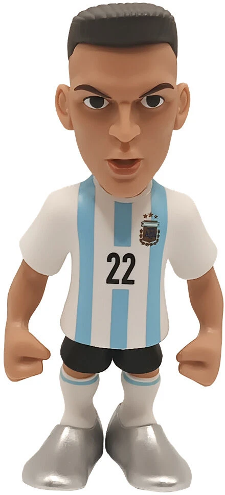 MINIX figūrėlė Lautaro, 22595