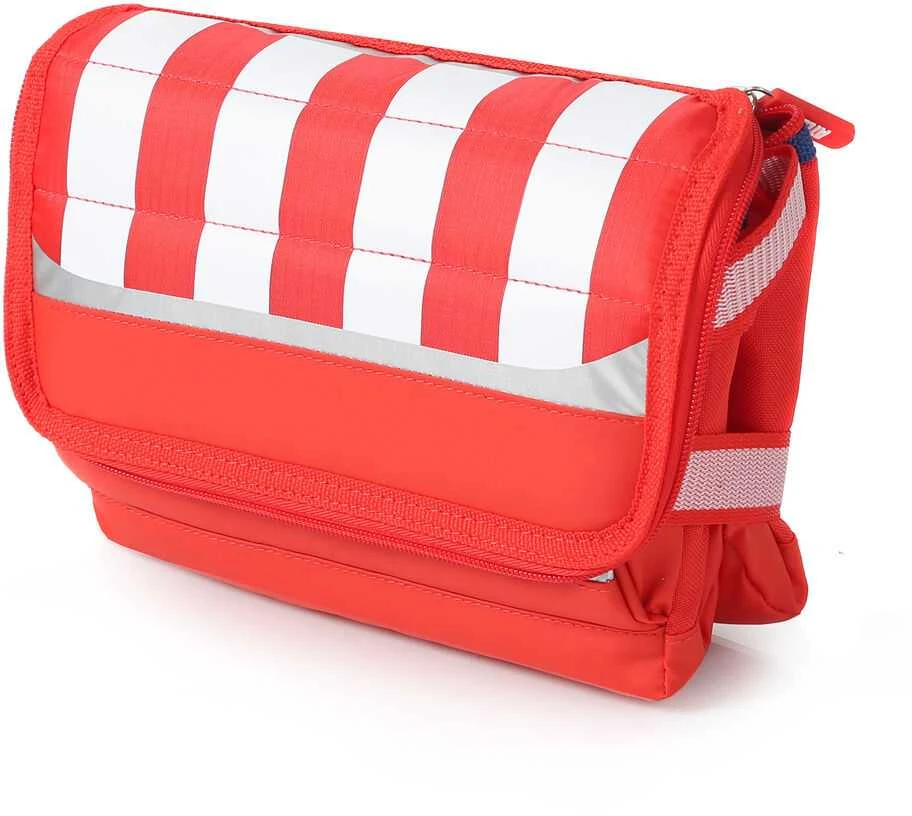 Atletico de Madrid foldable thermal lunch bag