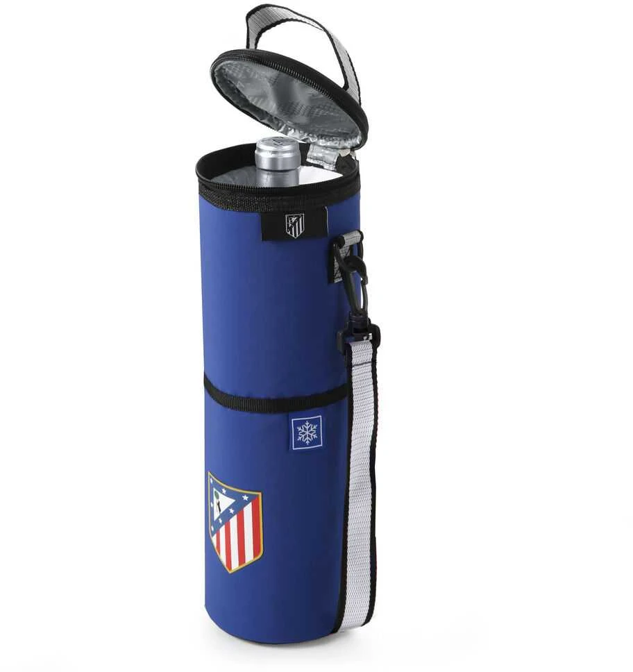 Atletico de Madrid thermal bottle rack 1500ml