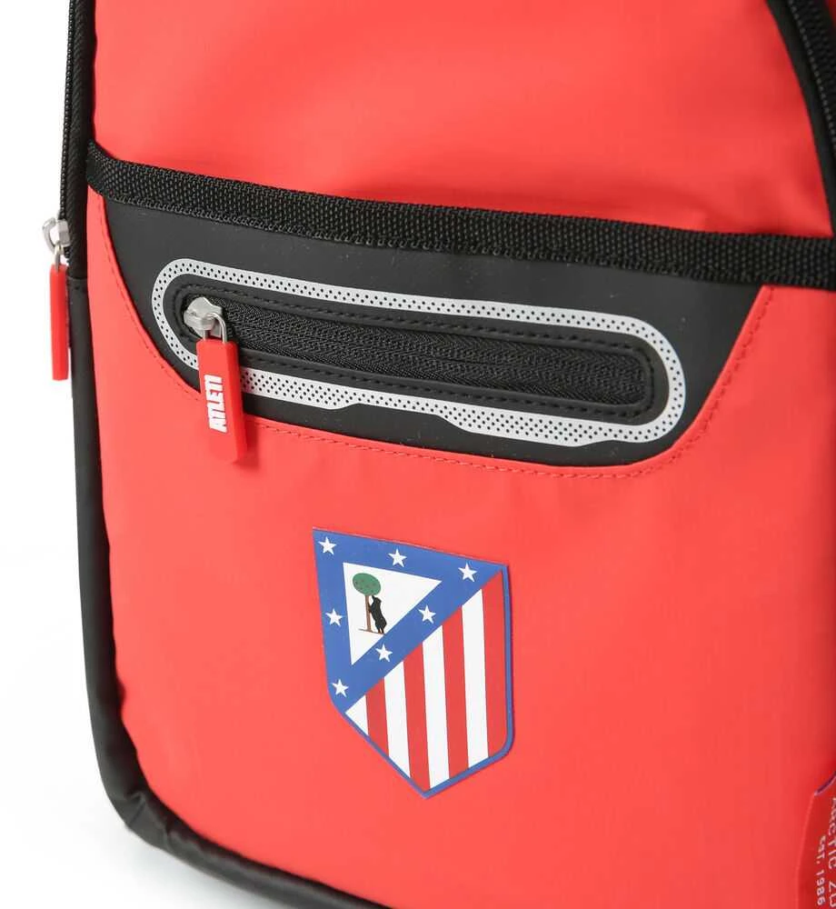 Atletico de Madrid thermal food carrier backpack