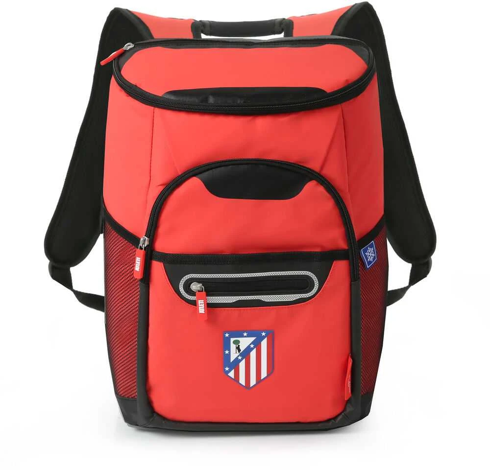 Atletico de Madrid thermal food carrier backpack