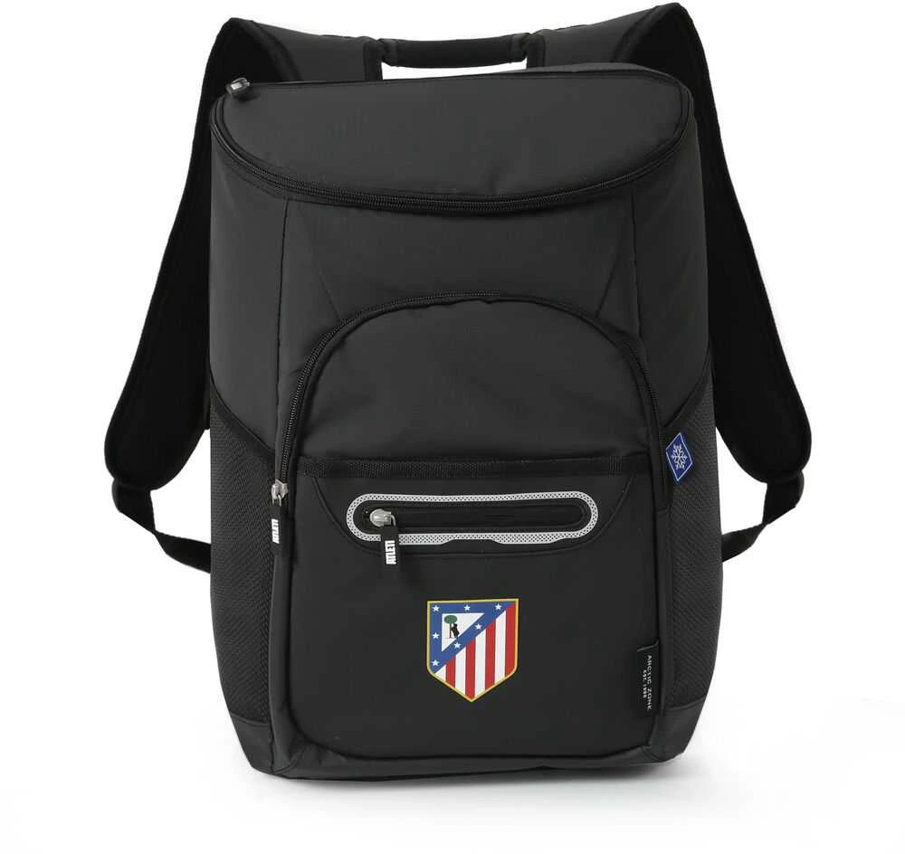 Atletico de Madrid thermal food carrier backpack