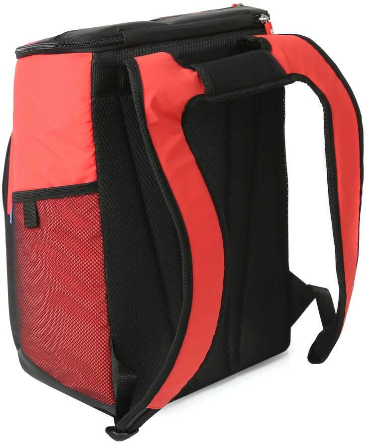 Atletico de Madrid thermal food carrier backpack