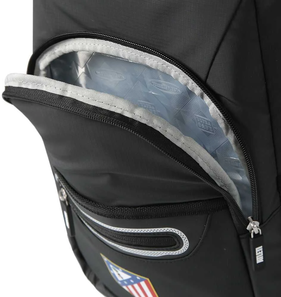 Atletico de Madrid thermal food carrier backpack