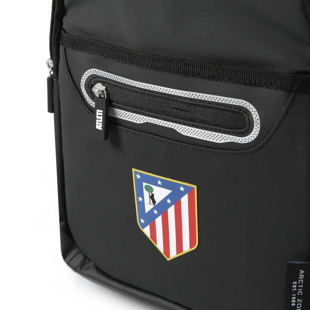 Atletico de Madrid thermal food carrier backpack