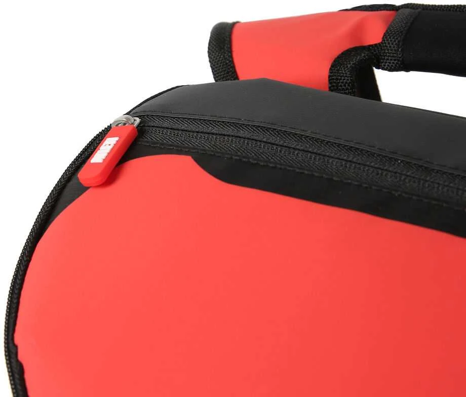 Atletico de Madrid thermal food carrier backpack