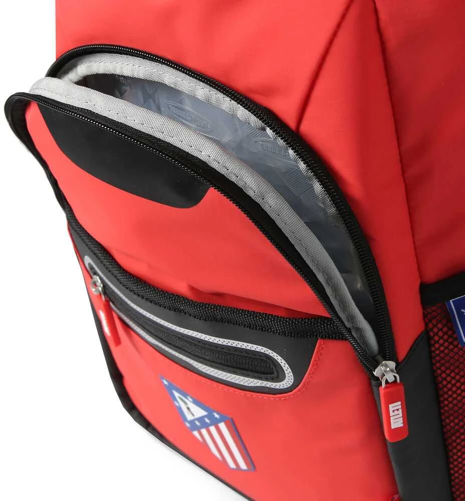 Atletico de Madrid thermal food carrier backpack