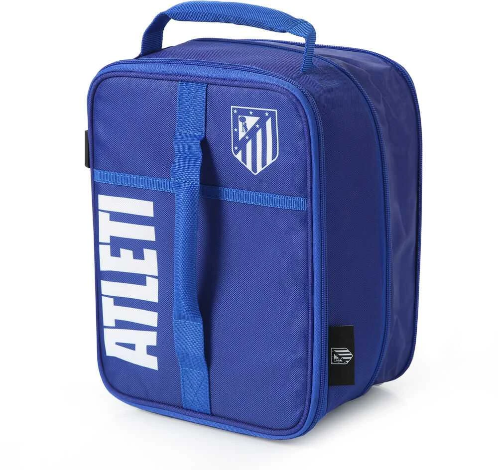 Atletico de Madrid thermo lunch bag + tupper