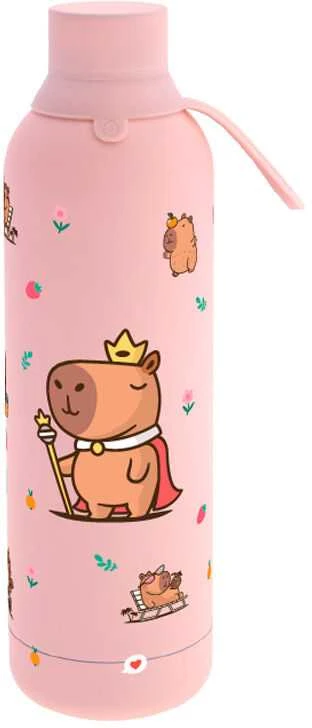 Aurea Capibara Majesty Thermos bottle 700ml