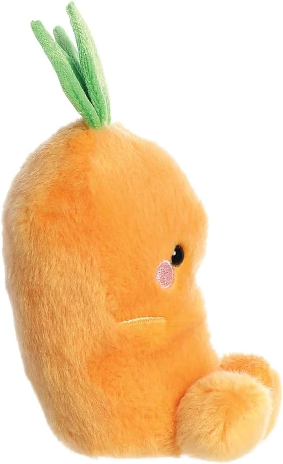 AURORA PALM PALS Pliušinė morka, 13 cm
