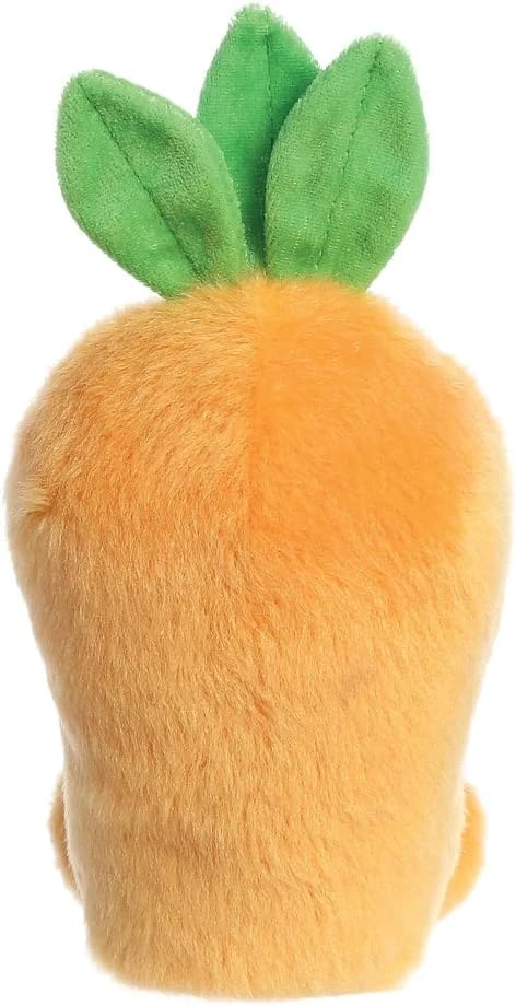AURORA PALM PALS Pliušinė morka, 13 cm
