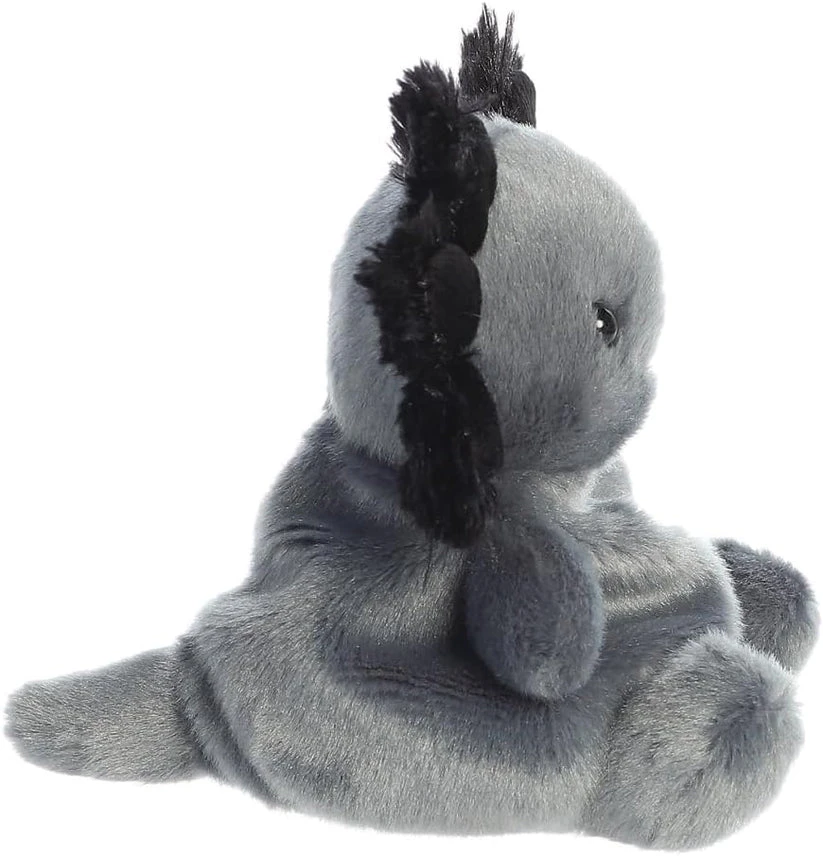 AURORA PALM PALS Pliušinis aksolotlis, 13 cm