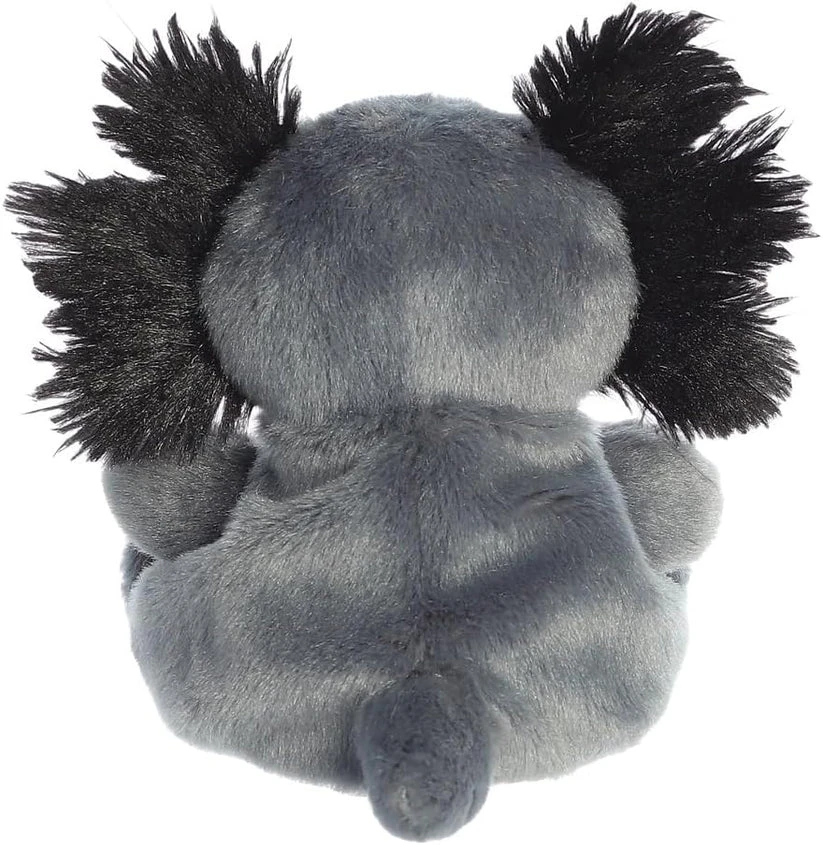 AURORA PALM PALS Pliušinis aksolotlis, 13 cm