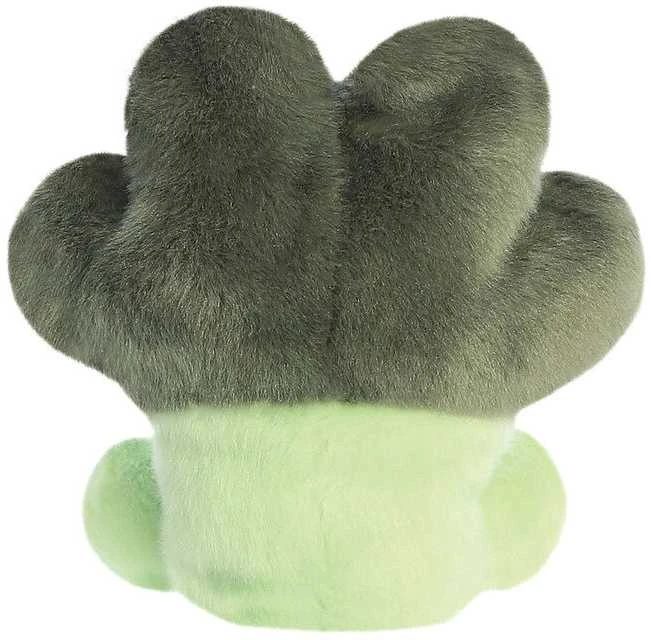 AURORA PALM PALS Pliušinis brokolis, 12 cm