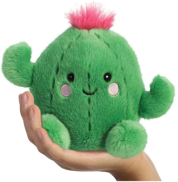 AURORA PALM PALS Pliušinis kaktusas, 11 cm aprašymas - Prekės nuotrauka