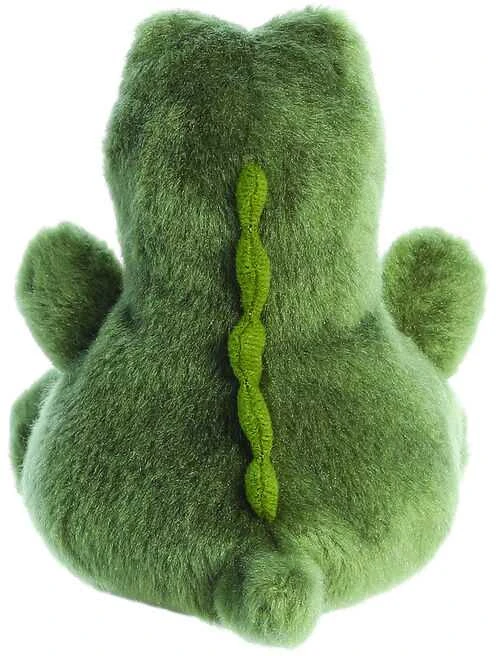 PALM PALS AURORA Pliušinis krokodilas, 13 cm